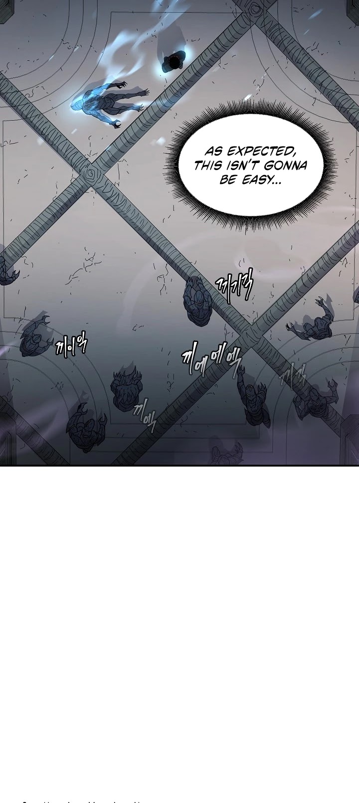 Shaman (Hong Won-Pyo) chapter 10 - page 12