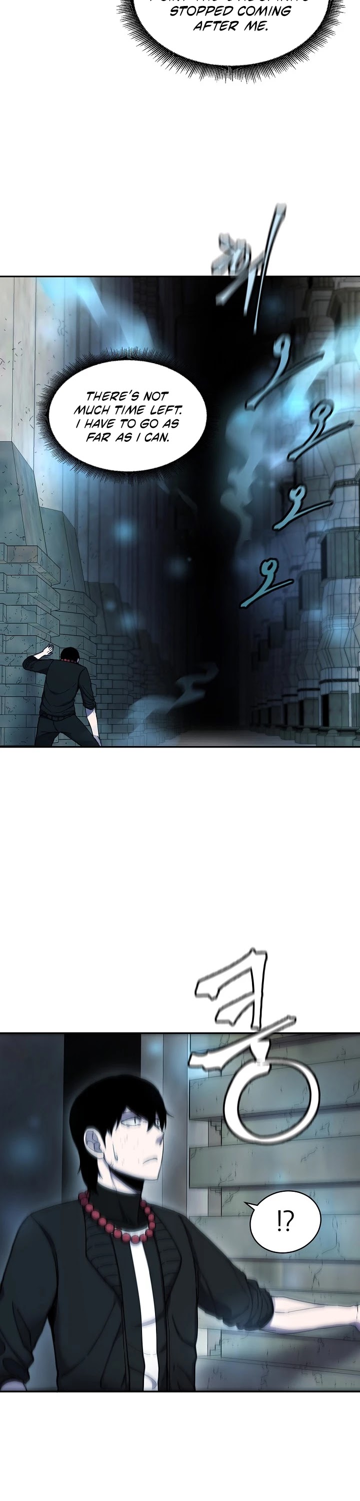 Shaman (Hong Won-Pyo) chapter 10 - page 19