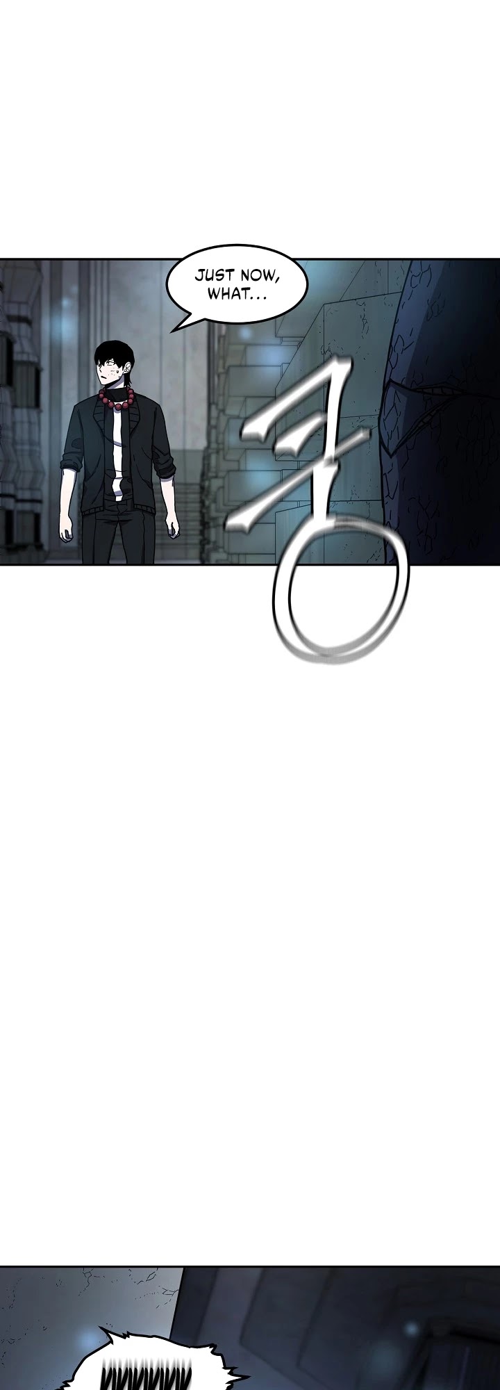 Shaman (Hong Won-Pyo) chapter 10 - page 20