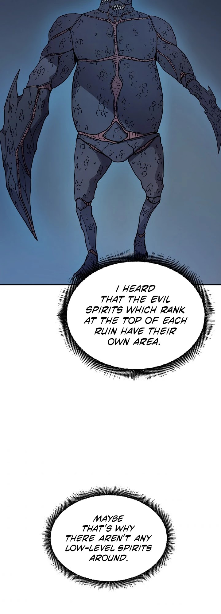 Shaman (Hong Won-Pyo) chapter 10 - page 25