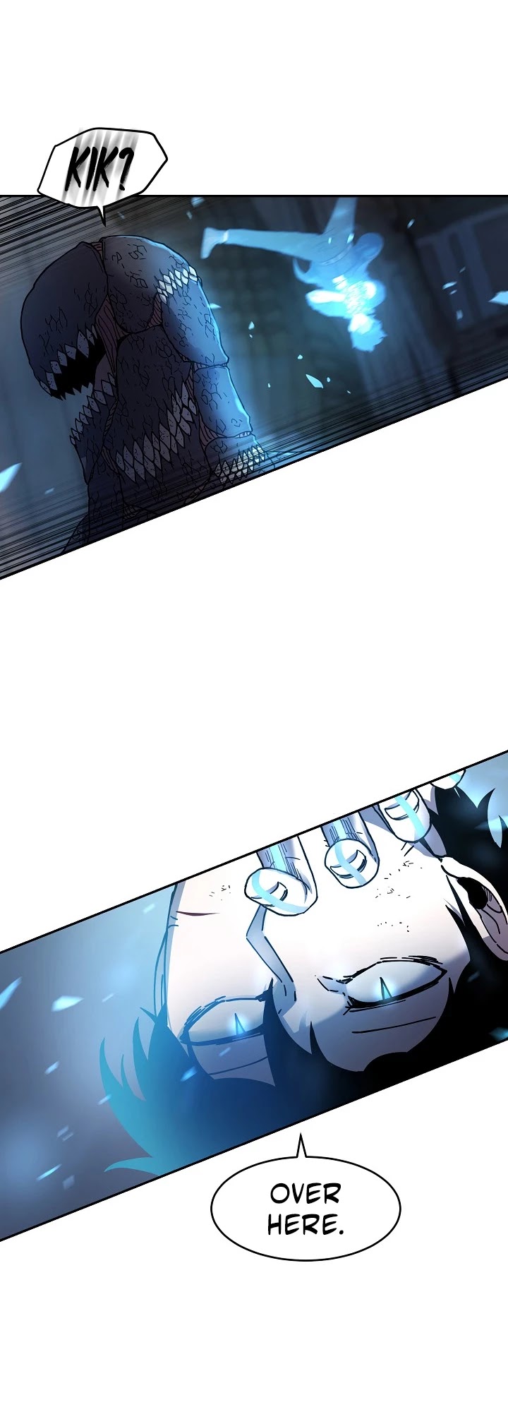 Shaman (Hong Won-Pyo) chapter 10 - page 28