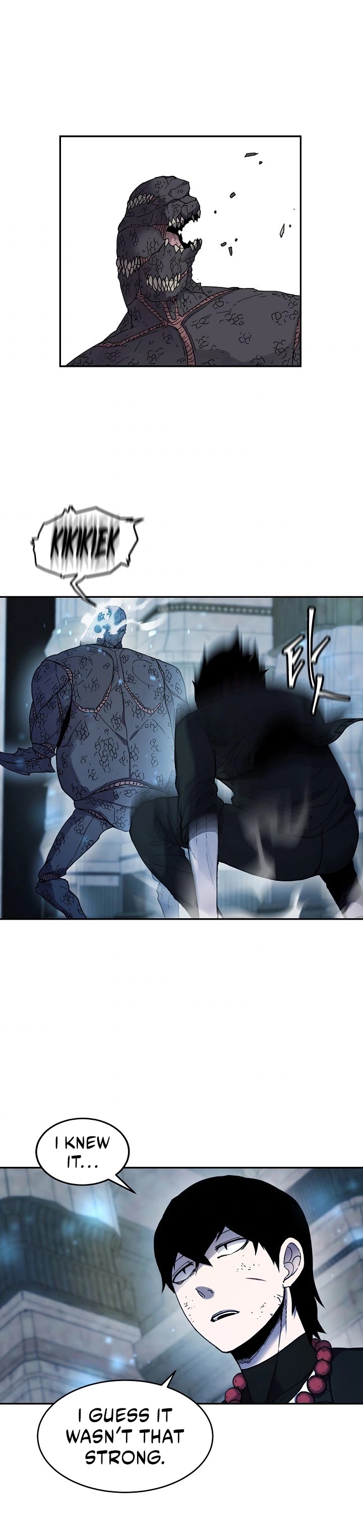 Shaman (Hong Won-Pyo) chapter 10 - page 30