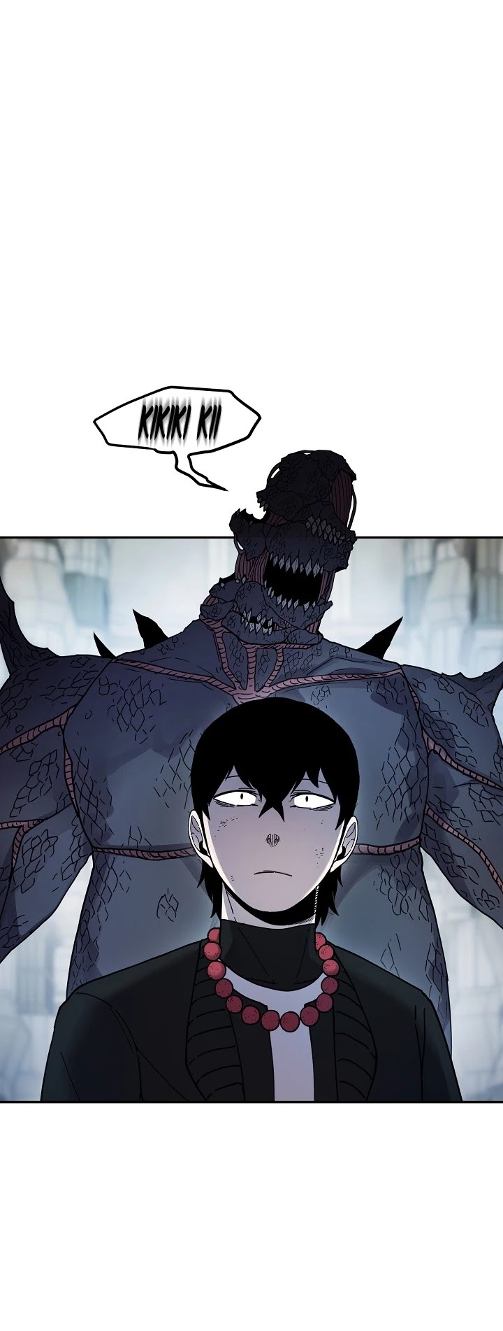 Shaman (Hong Won-Pyo) chapter 10 - page 36