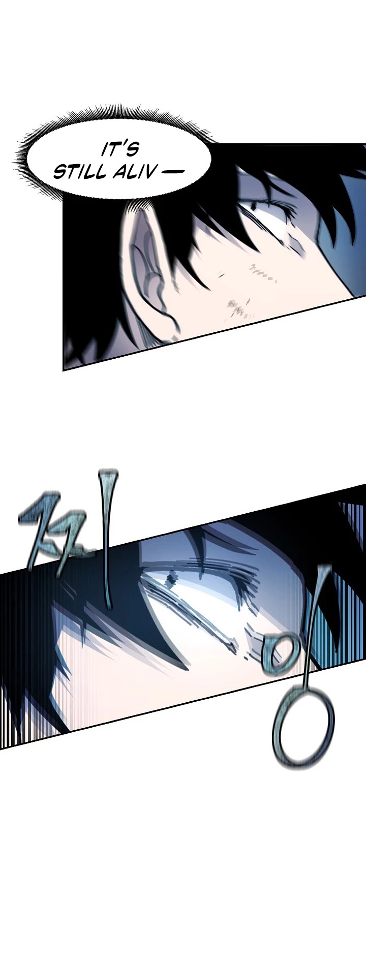 Shaman (Hong Won-Pyo) chapter 10 - page 37