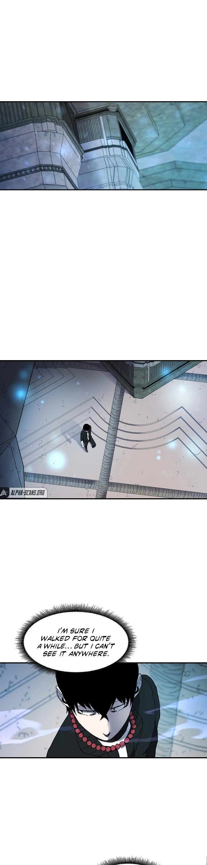 Shaman (Hong Won-Pyo) chapter 10 - page 7