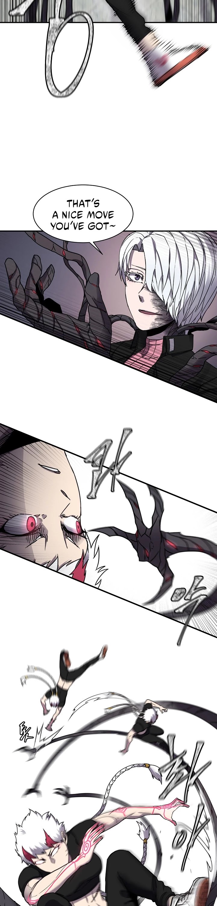 Shaman (Hong Won-Pyo) chapter 18 - page 10