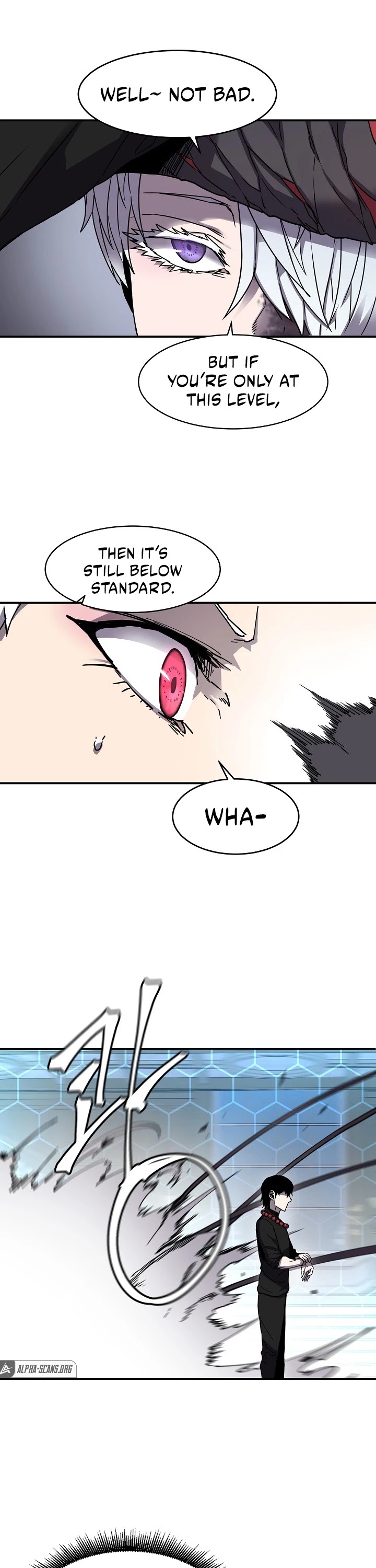 Shaman (Hong Won-Pyo) chapter 18 - page 13