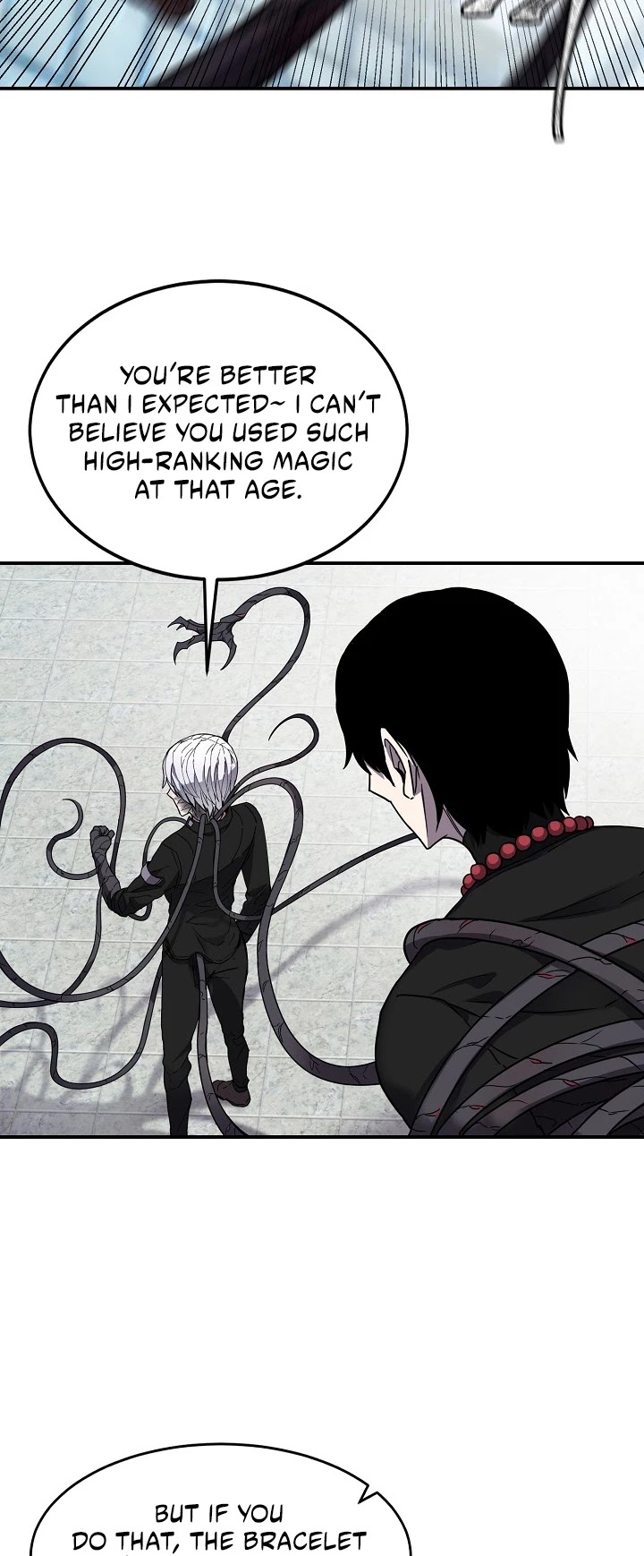 Shaman (Hong Won-Pyo) chapter 18 - page 19