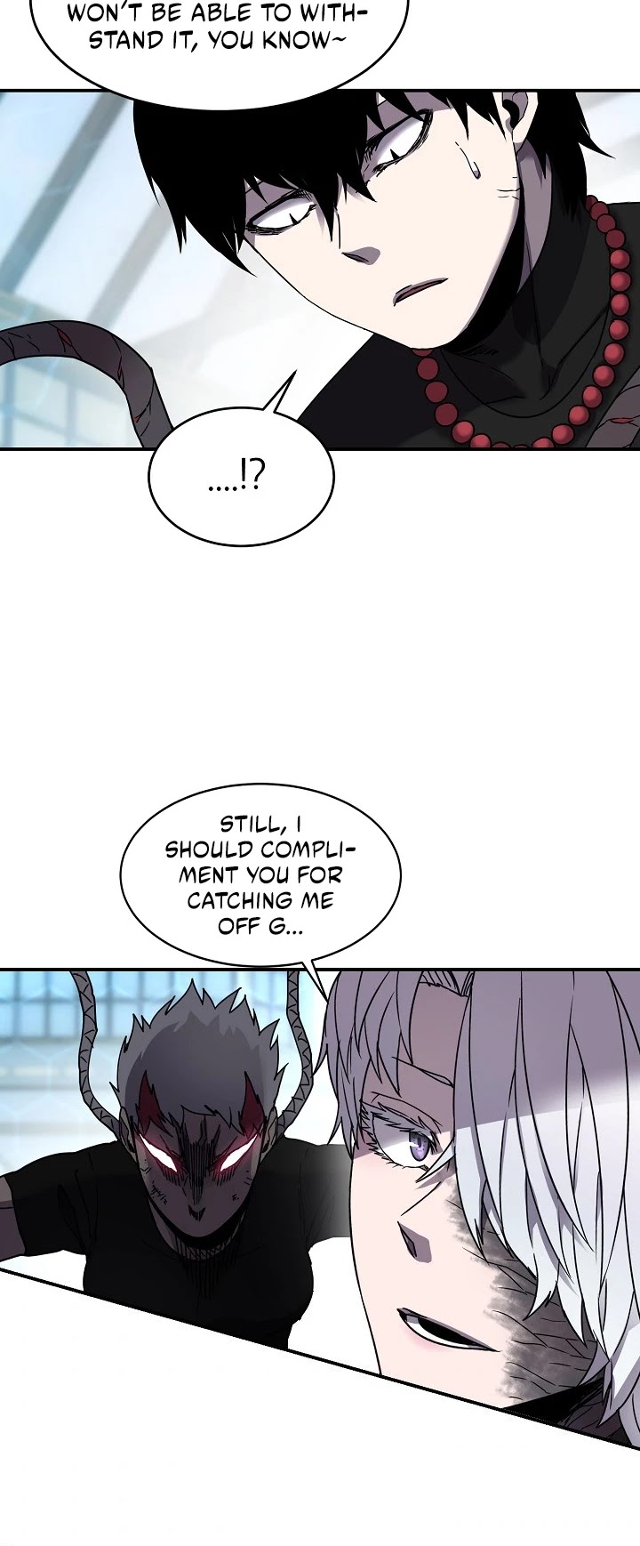 Shaman (Hong Won-Pyo) chapter 18 - page 20