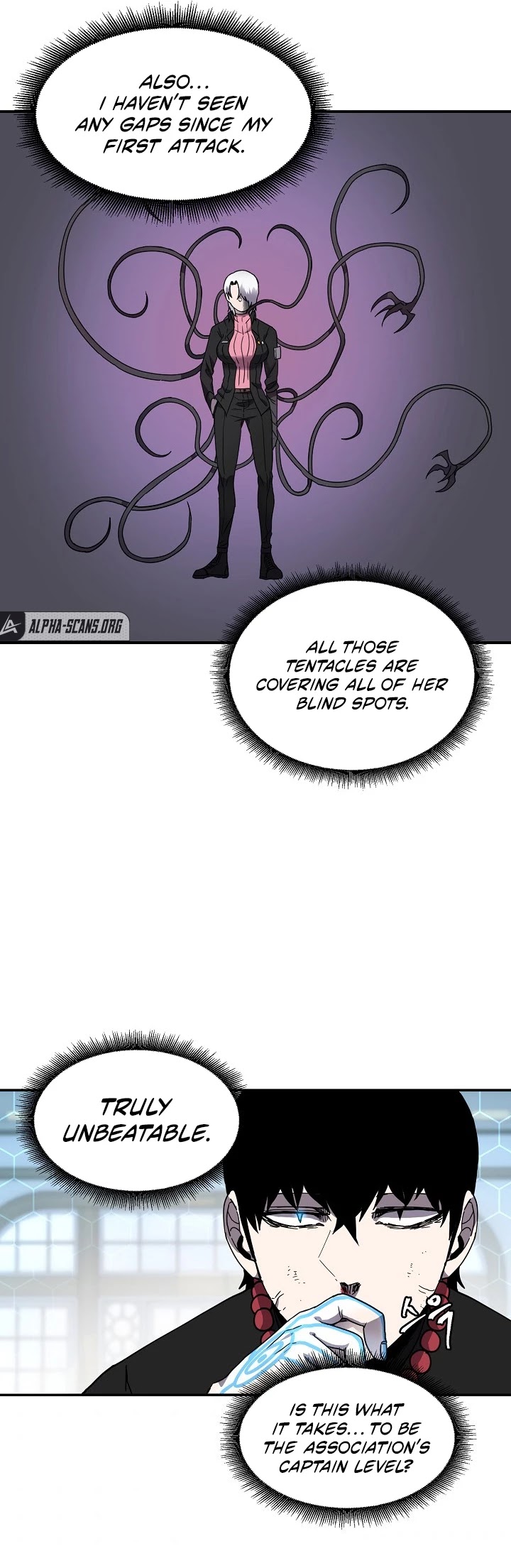 Shaman (Hong Won-Pyo) chapter 18 - page 29