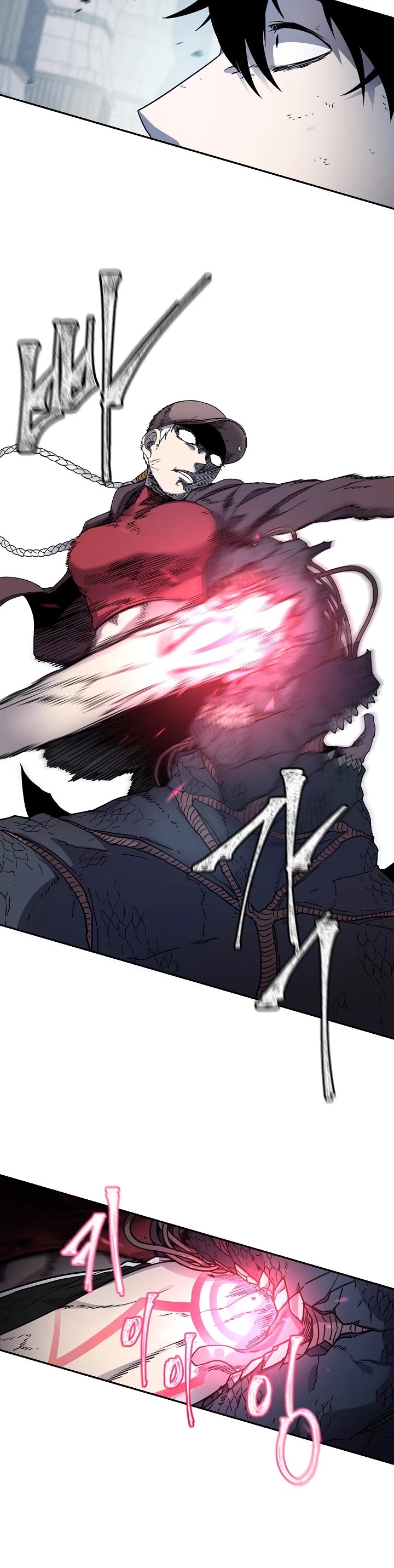 Shaman (Hong Won-Pyo) chapter 11 - page 36