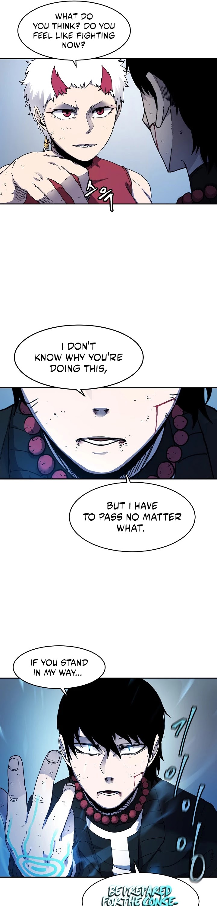 Shaman (Hong Won-Pyo) chapter 12 - page 14