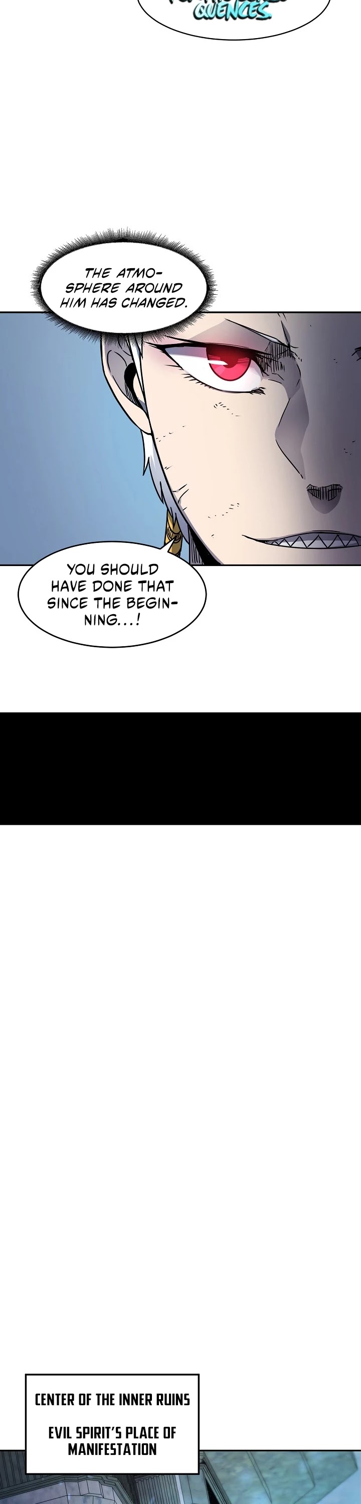Shaman (Hong Won-Pyo) chapter 12 - page 15
