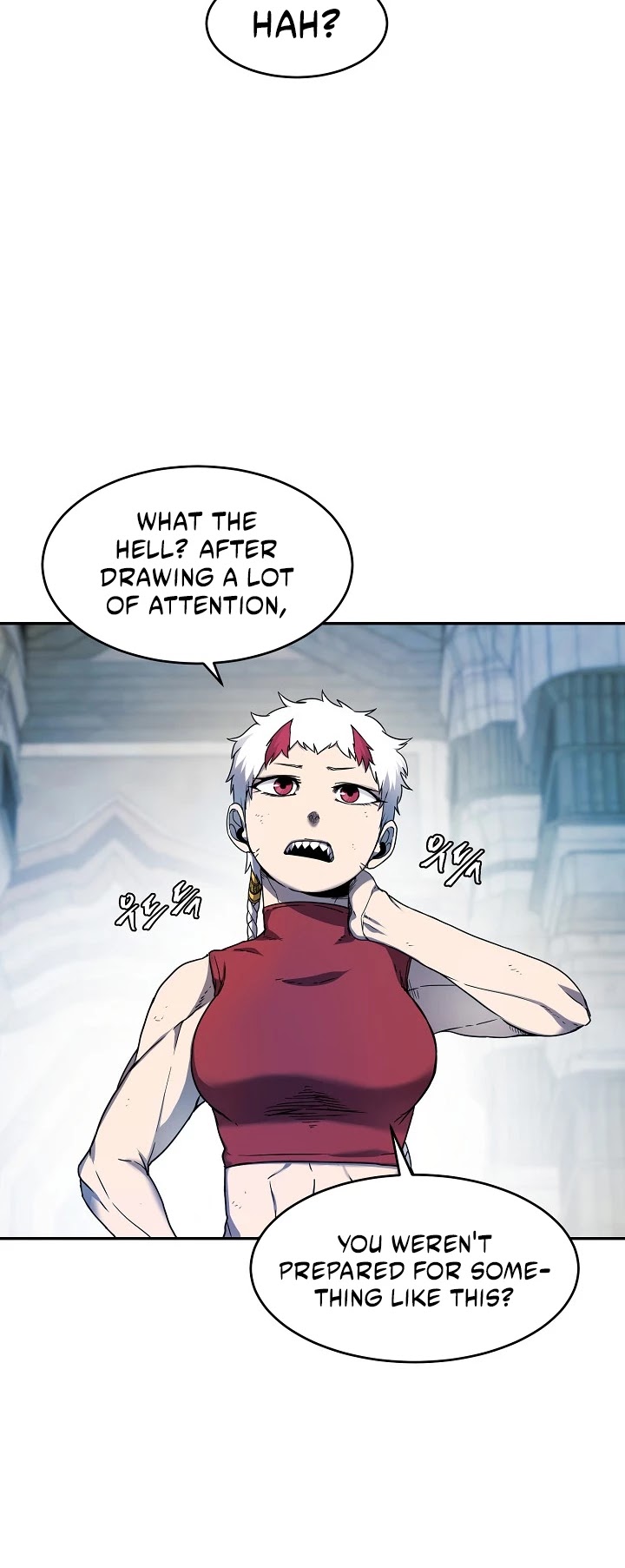 Shaman (Hong Won-Pyo) chapter 12 - page 9