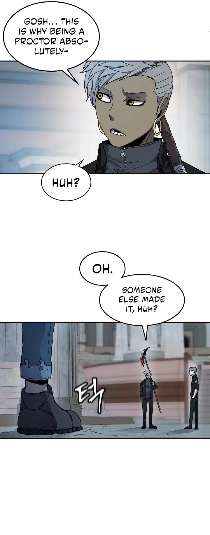 Shaman (Hong Won-Pyo) chapter 14 - page 21