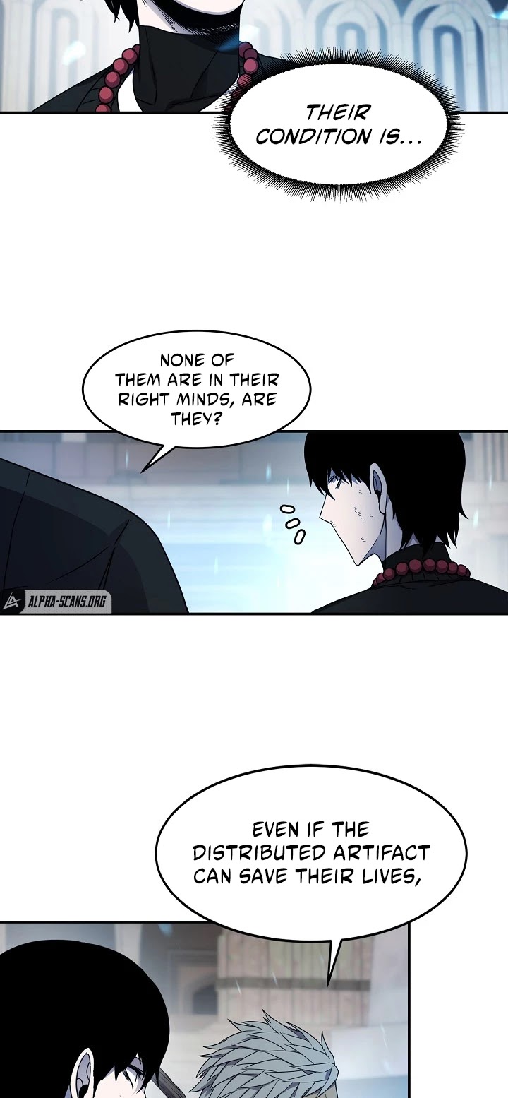 Shaman (Hong Won-Pyo) chapter 15 - page 12