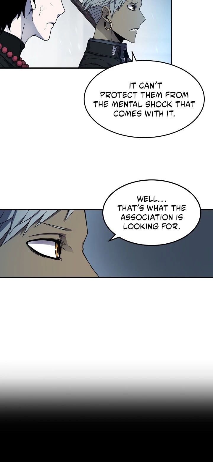 Shaman (Hong Won-Pyo) chapter 15 - page 13