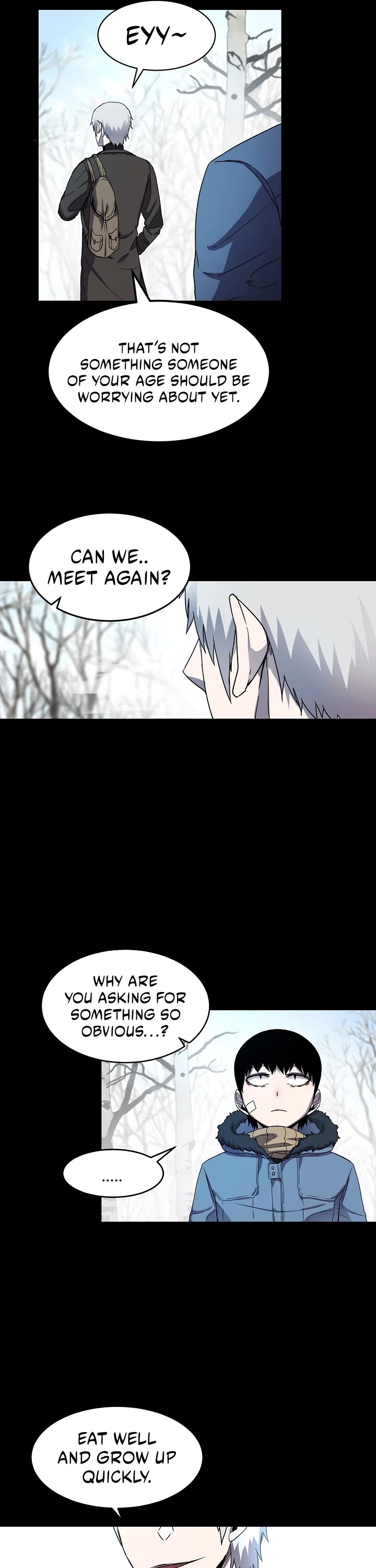 Shaman (Hong Won-Pyo) chapter 16 - page 10