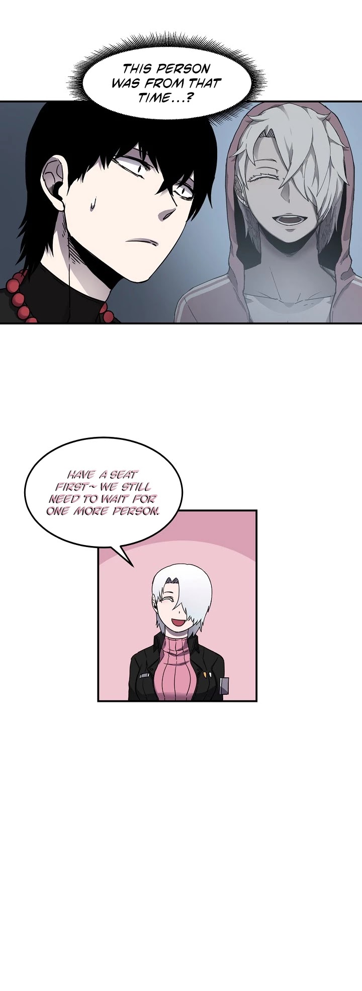 Shaman (Hong Won-Pyo) chapter 16 - page 24