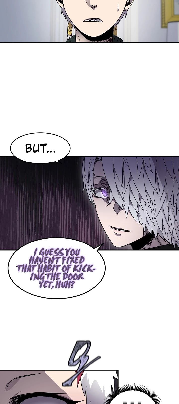 Shaman (Hong Won-Pyo) chapter 16 - page 28