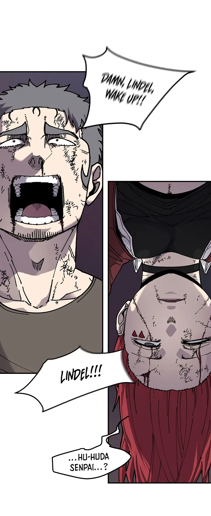 Shaman (Hong Won-Pyo) Chapter 60 - page 1