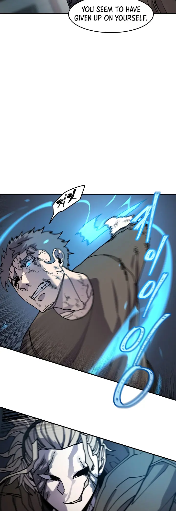 Shaman (Hong Won-Pyo) Chapter 60 - page 37