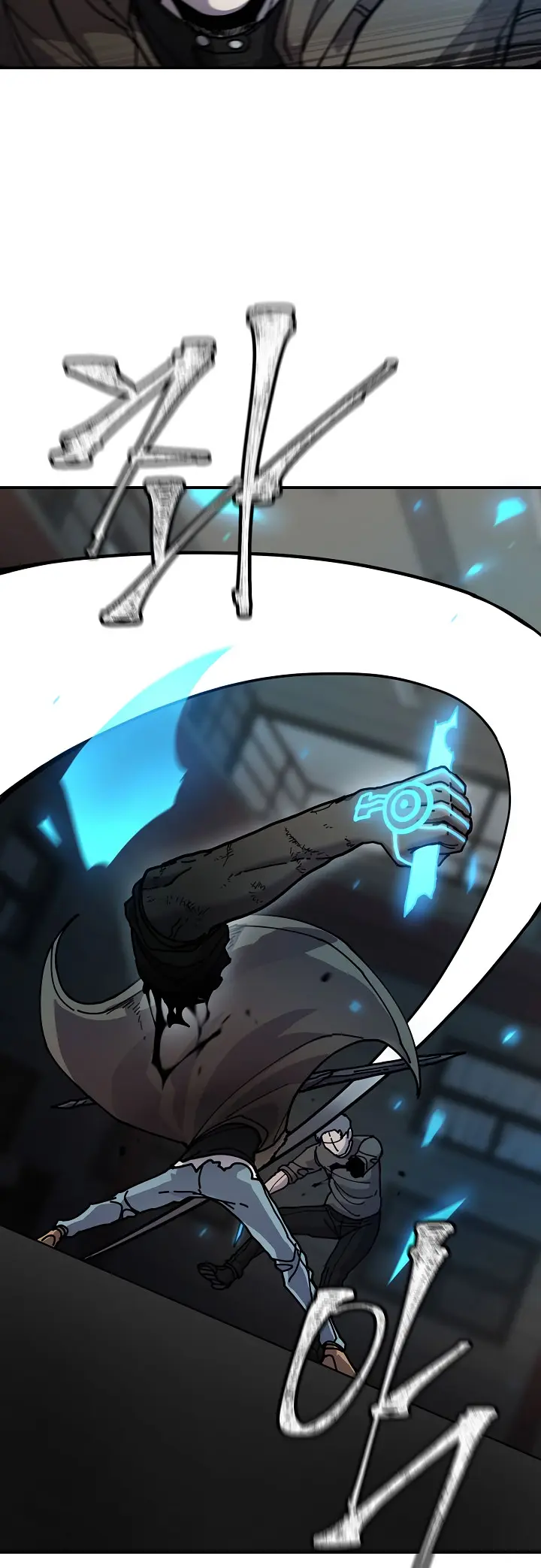Shaman (Hong Won-Pyo) Chapter 60 - page 38
