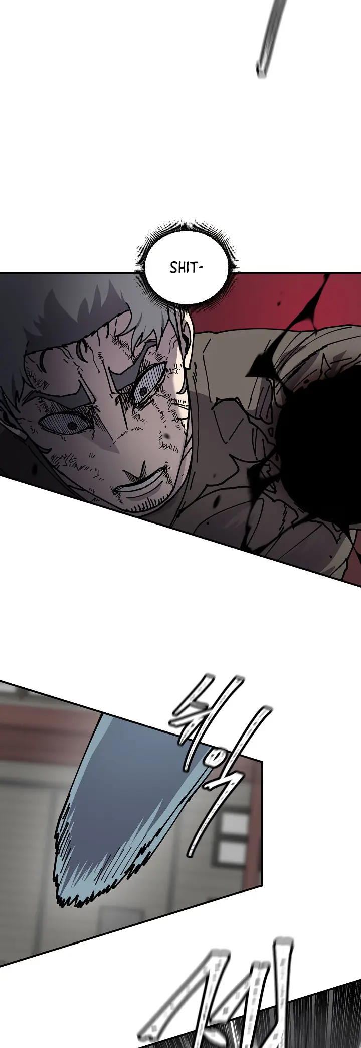 Shaman (Hong Won-Pyo) Chapter 60 - page 39