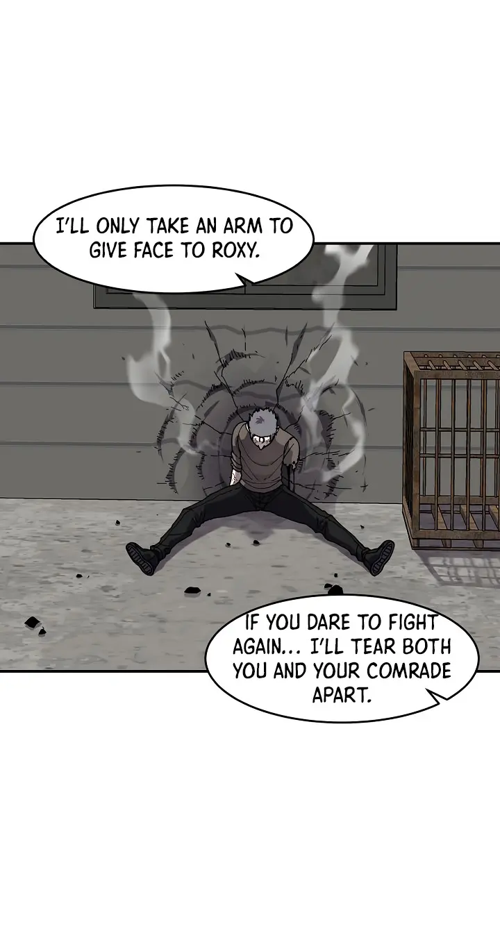 Shaman (Hong Won-Pyo) Chapter 60 - page 41