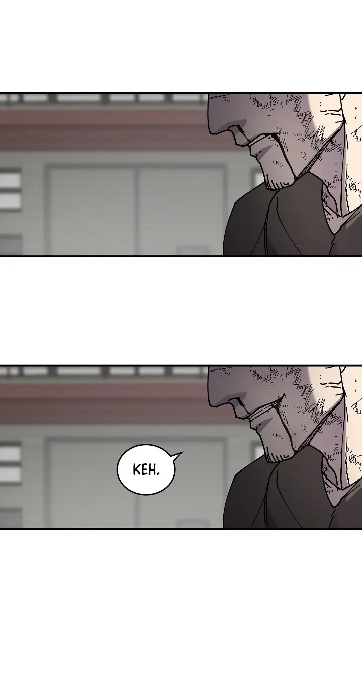 Shaman (Hong Won-Pyo) Chapter 60 - page 42