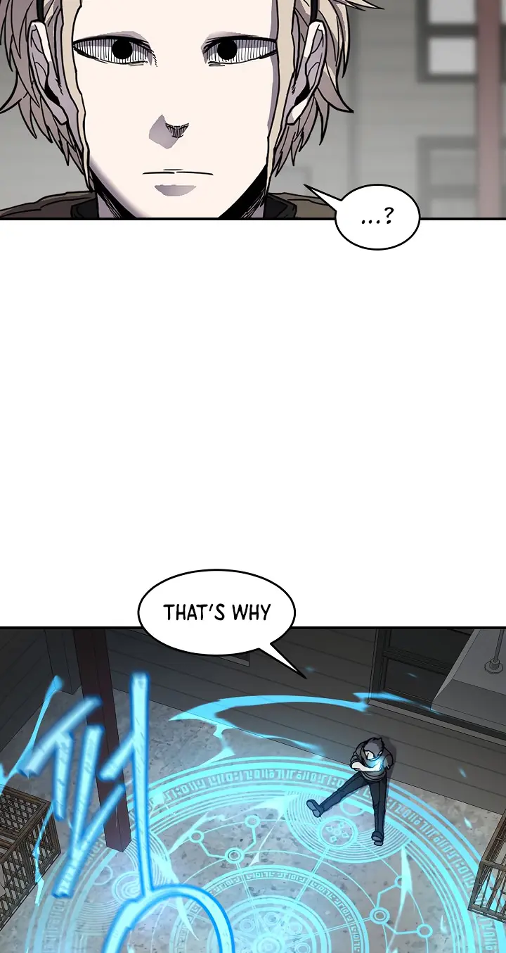 Shaman (Hong Won-Pyo) Chapter 60 - page 45