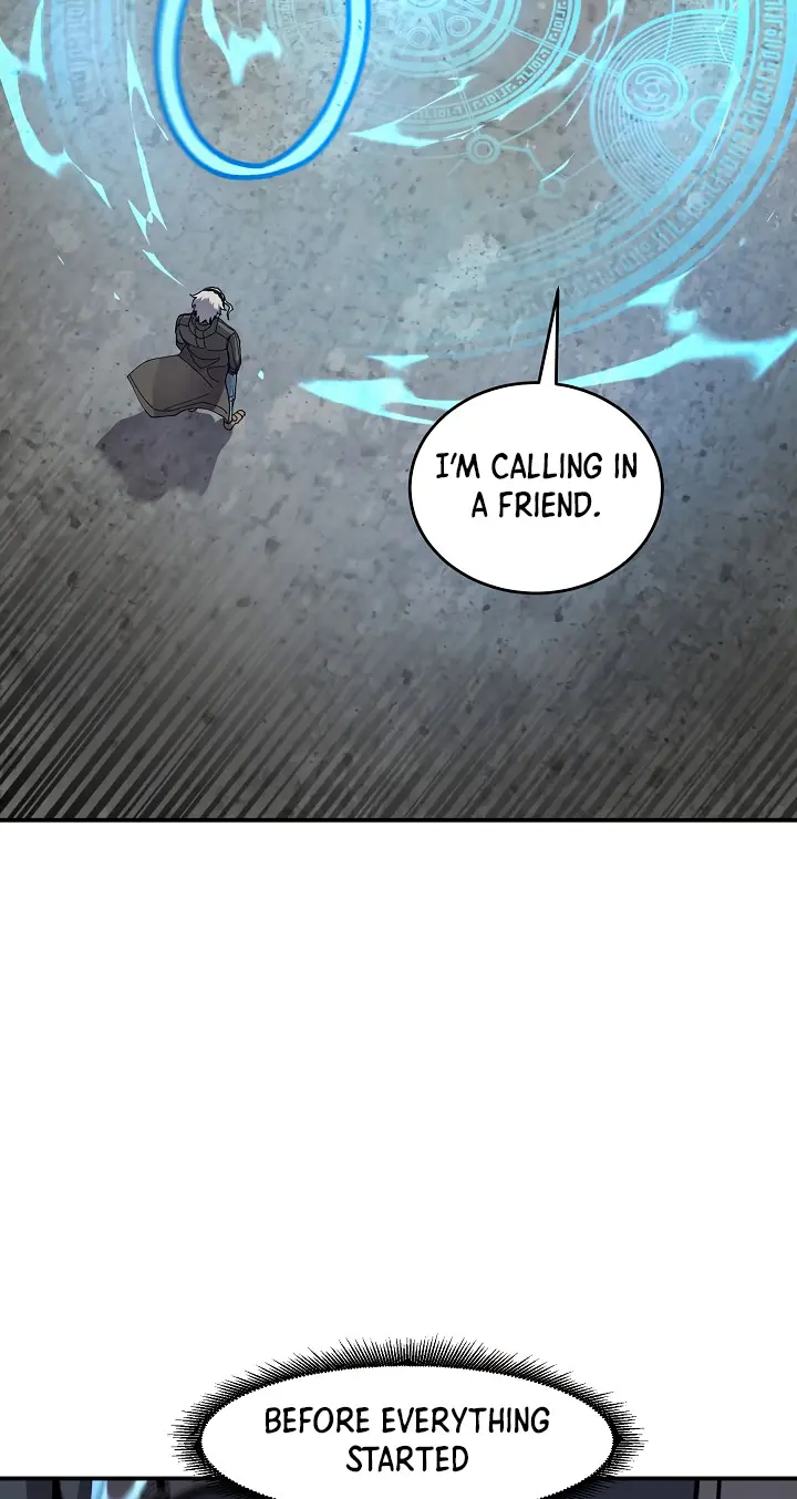 Shaman (Hong Won-Pyo) Chapter 60 - page 46