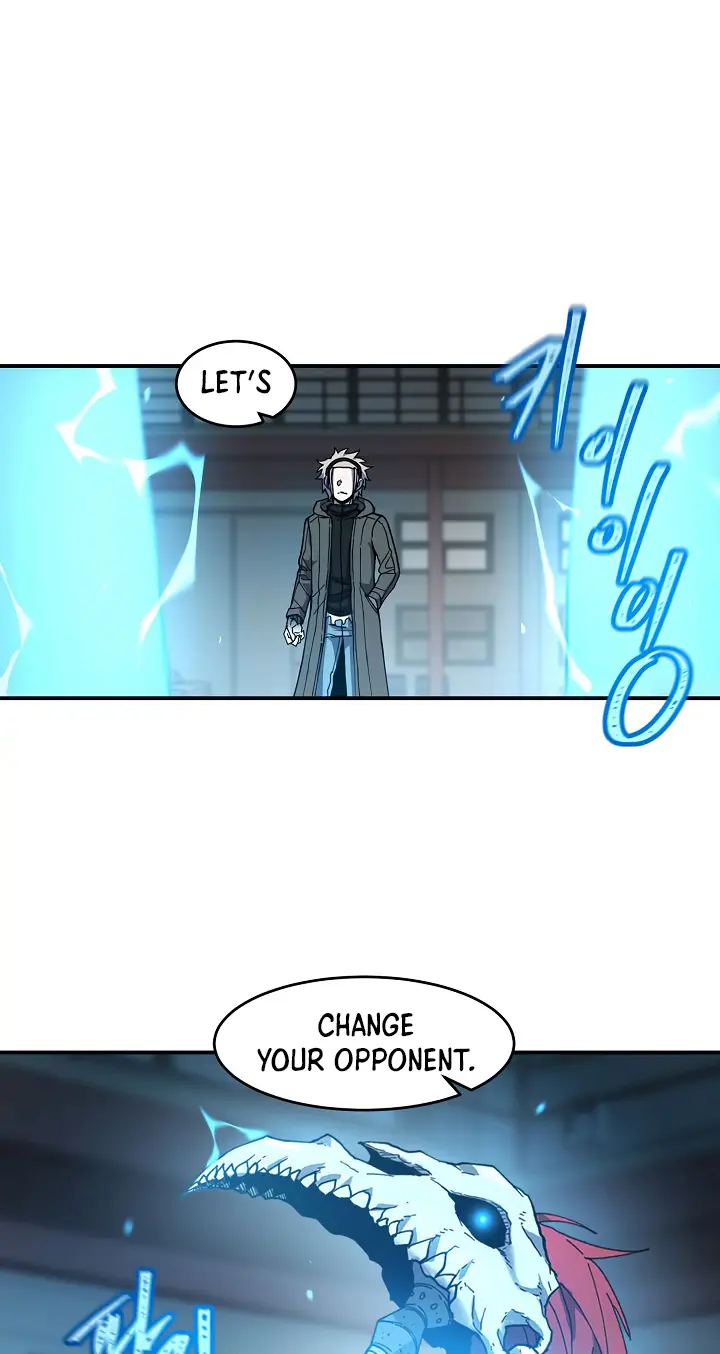 Shaman (Hong Won-Pyo) Chapter 60 - page 49
