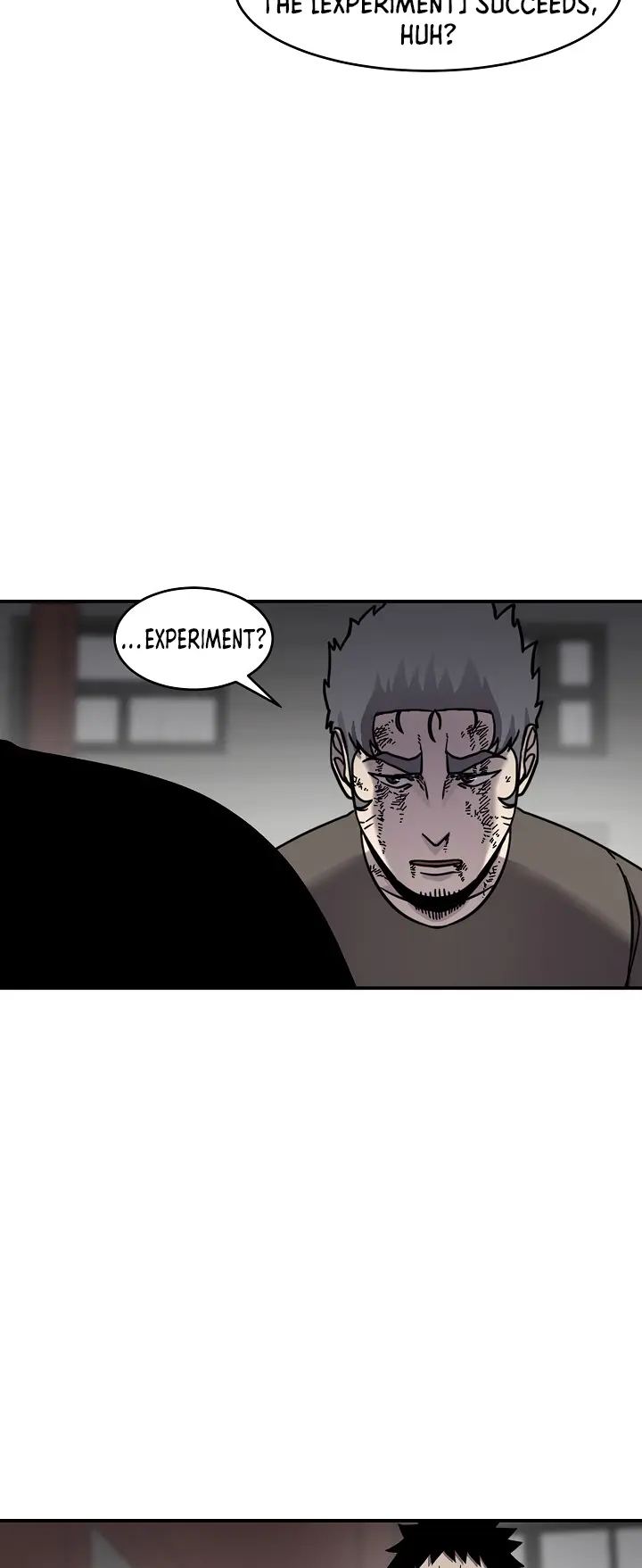 Shaman (Hong Won-Pyo) Chapter 60 - page 9