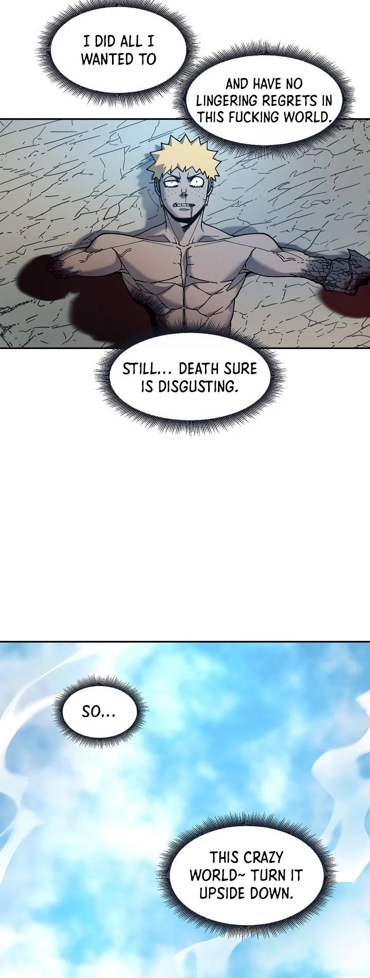 Shaman (Hong Won-Pyo) Chapter 68 - page 12