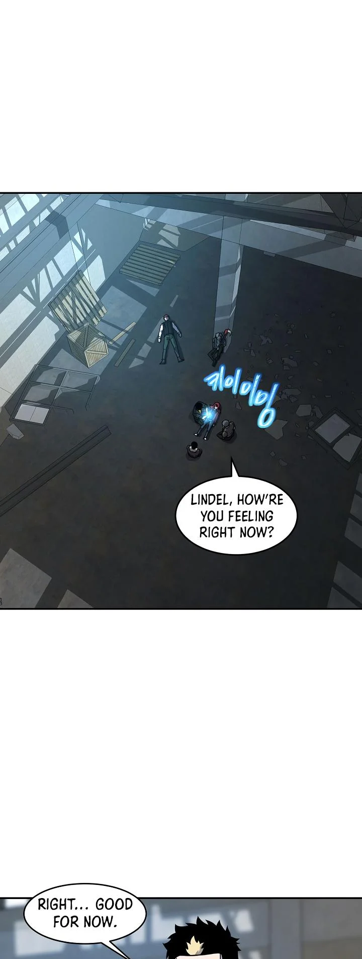 Shaman (Hong Won-Pyo) Chapter 68 - page 14
