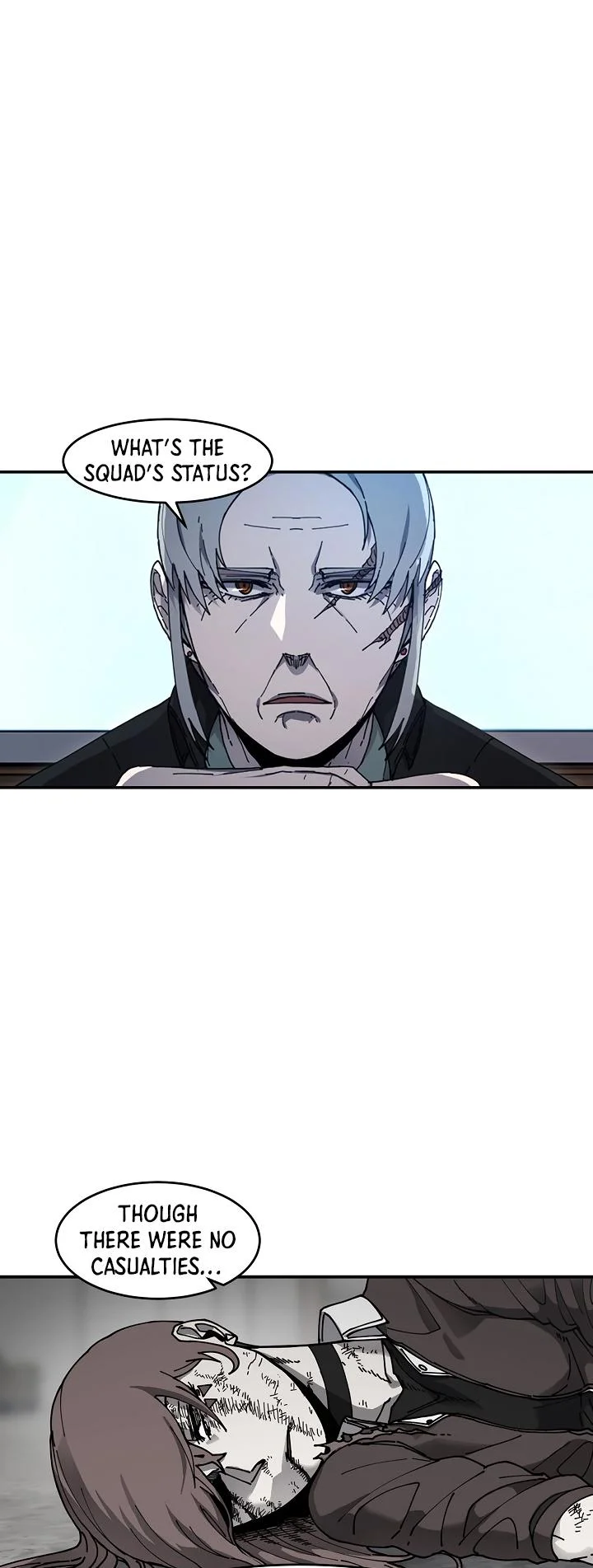 Shaman (Hong Won-Pyo) Chapter 68 - page 28