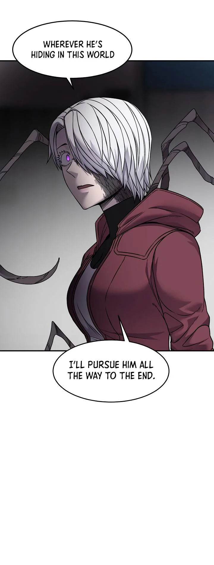 Shaman (Hong Won-Pyo) Chapter 68 - page 3