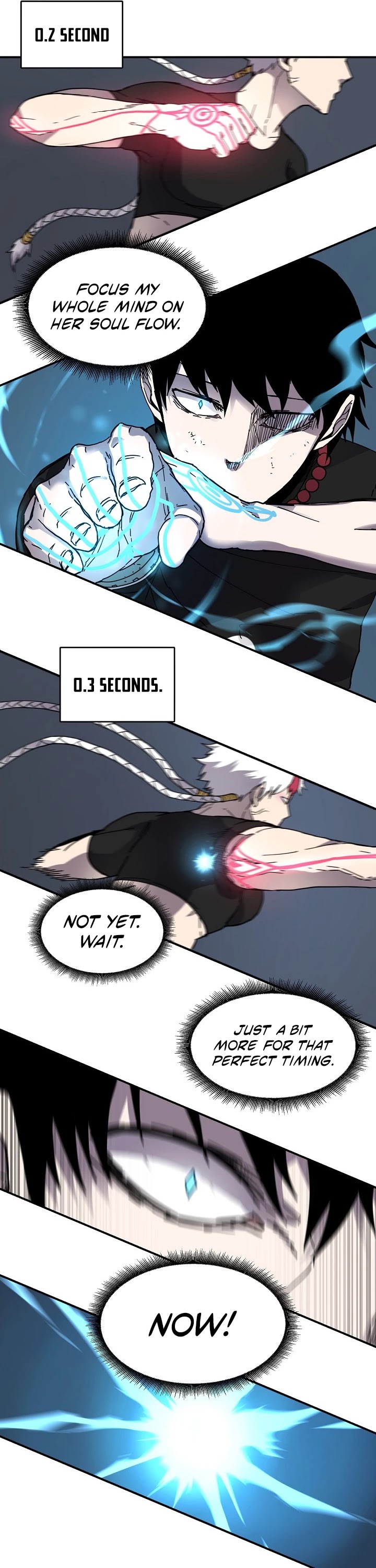 Shaman (Hong Won-Pyo) chapter 19 - page 20