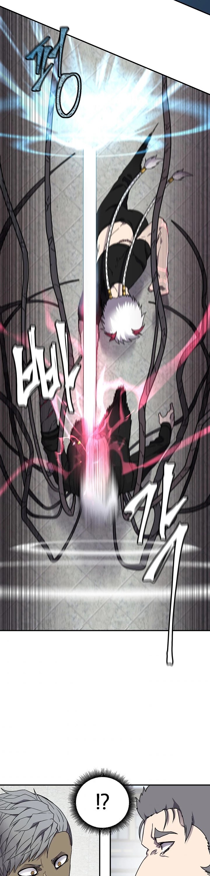 Shaman (Hong Won-Pyo) chapter 19 - page 21