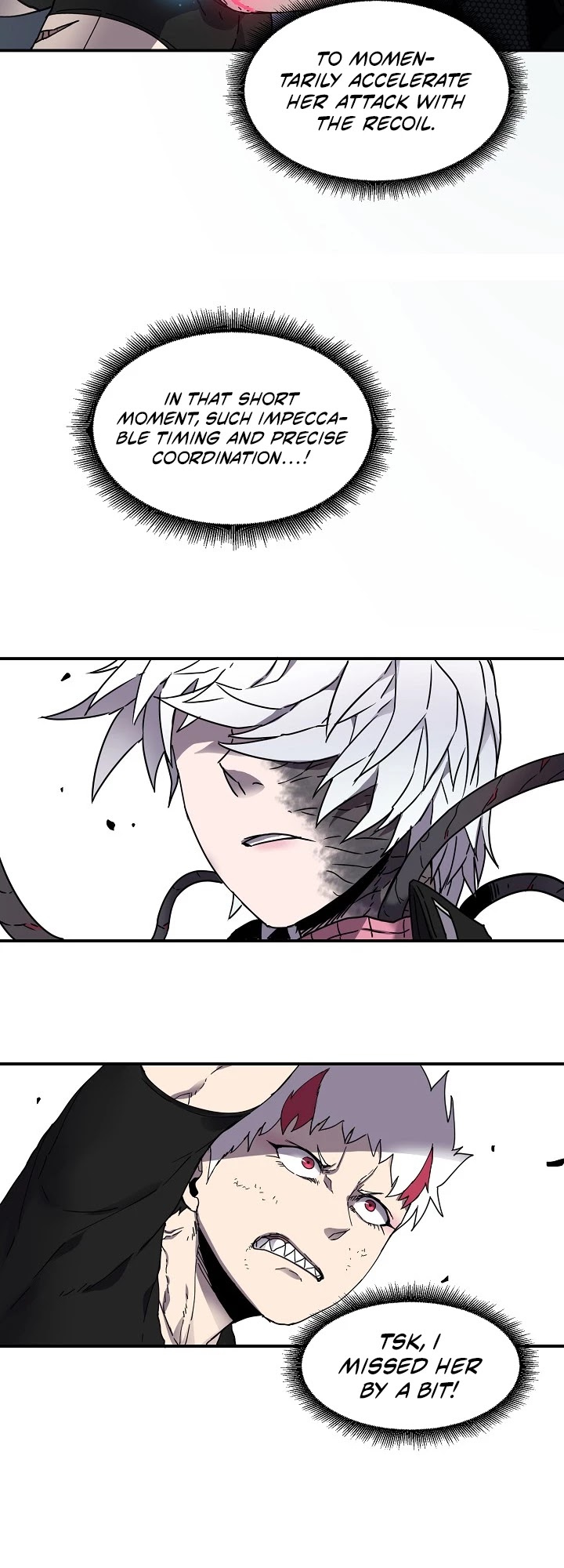 Shaman (Hong Won-Pyo) chapter 19 - page 23