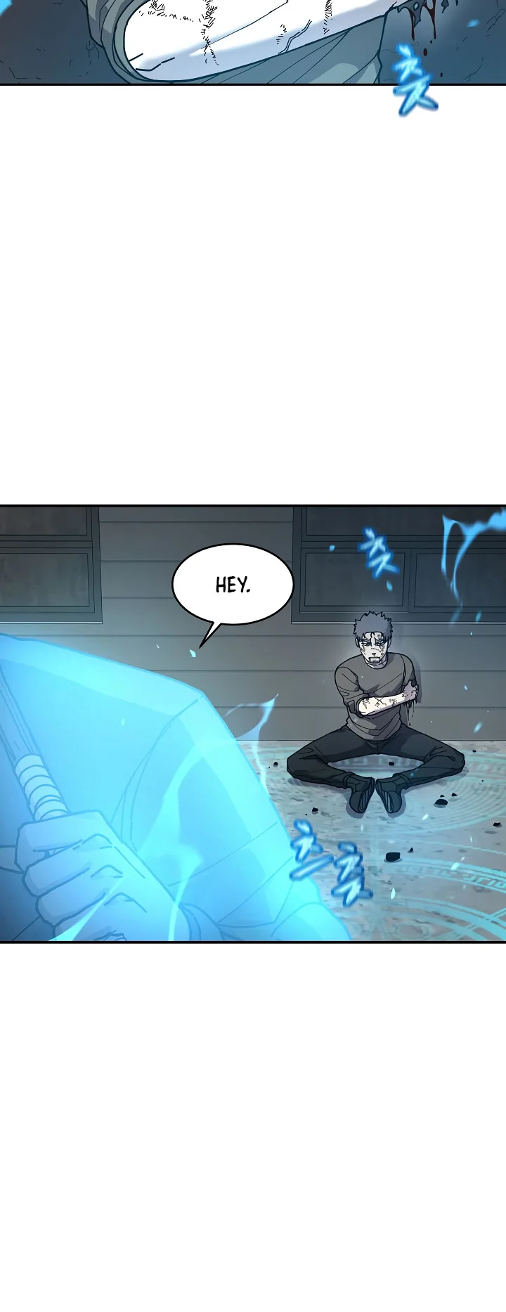 Shaman (Hong Won-Pyo) Chapter 61 - page 16