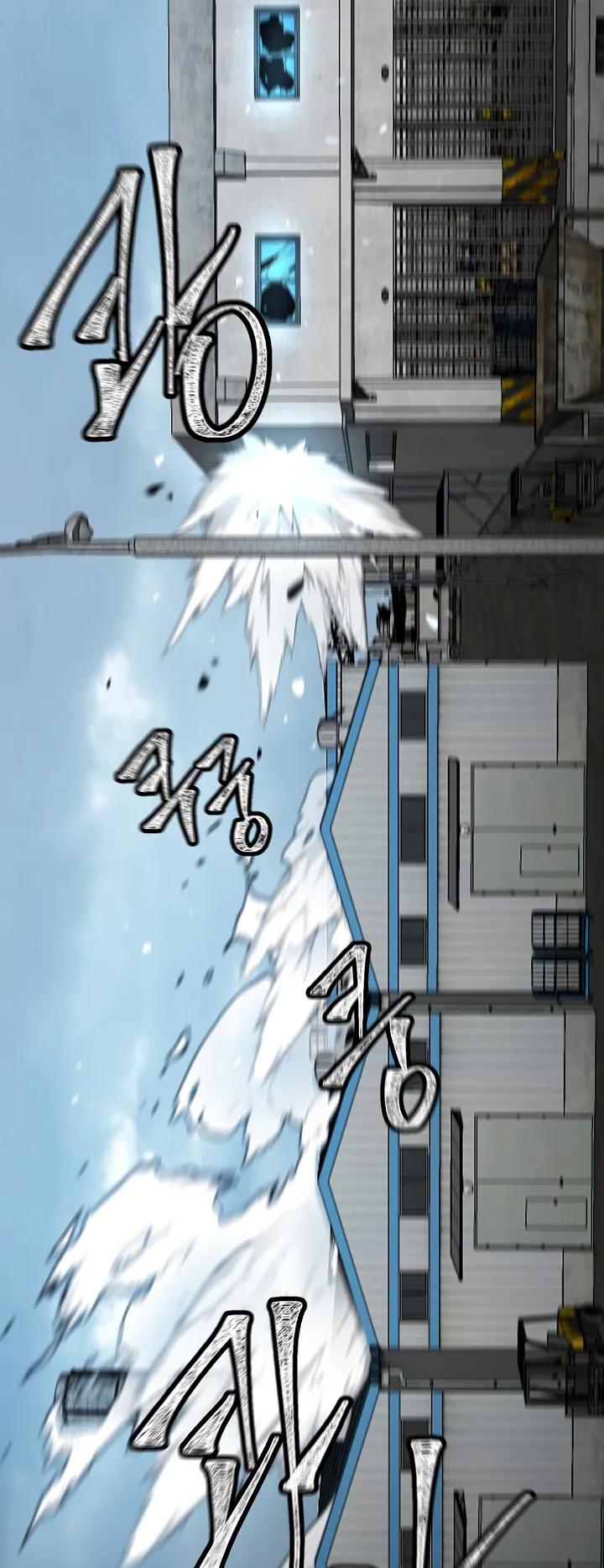 Shaman (Hong Won-Pyo) Chapter 61 - page 37
