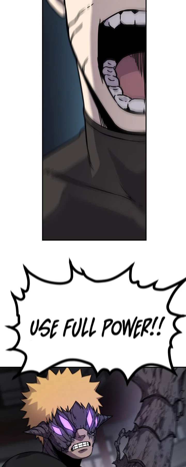 Shaman (Hong Won-Pyo) Chapter 61 - page 45