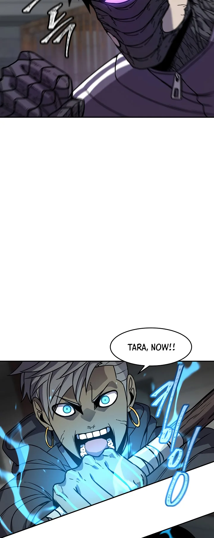 Shaman (Hong Won-Pyo) Chapter 61 - page 47