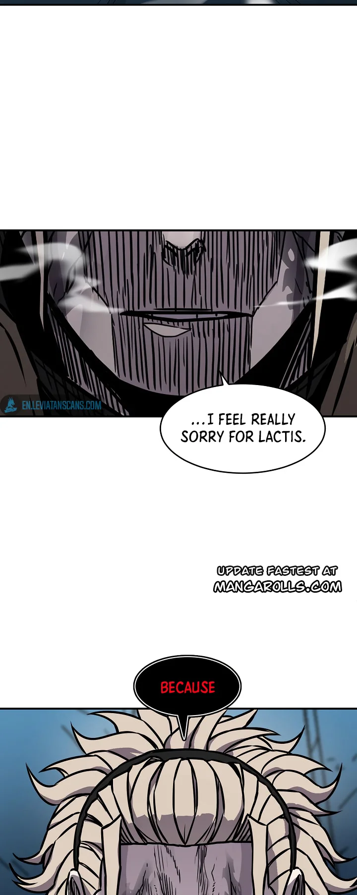 Shaman (Hong Won-Pyo) Chapter 61 - page 50