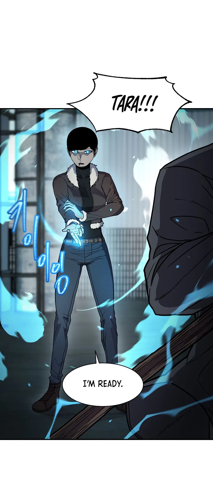 Shaman (Hong Won-Pyo) Chapter 62 - page 11