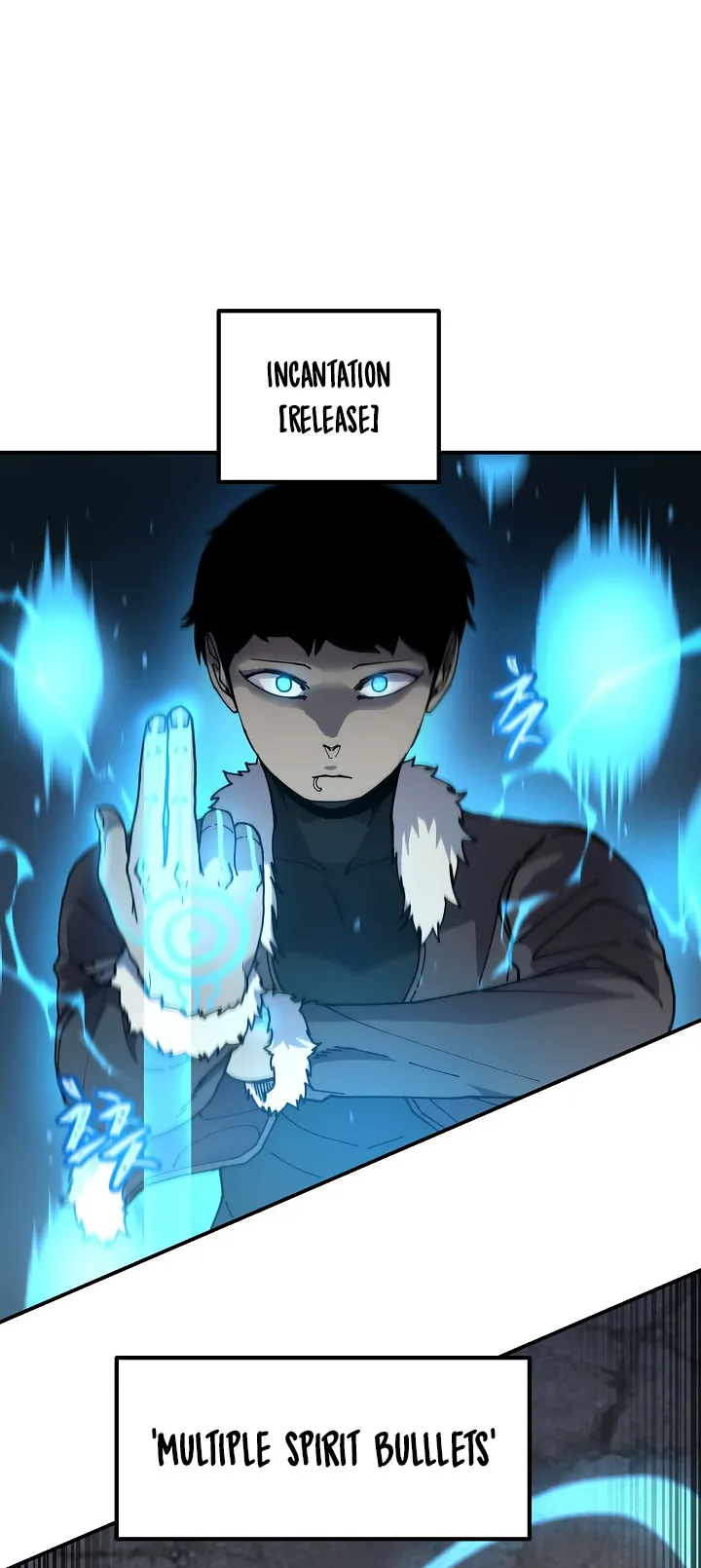 Shaman (Hong Won-Pyo) Chapter 62 - page 12
