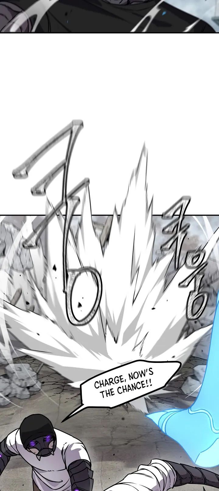 Shaman (Hong Won-Pyo) Chapter 62 - page 21