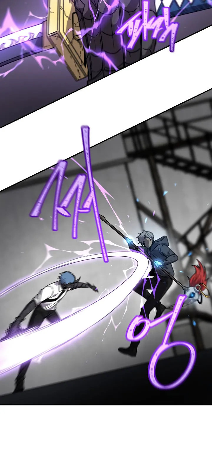 Shaman (Hong Won-Pyo) Chapter 62 - page 23